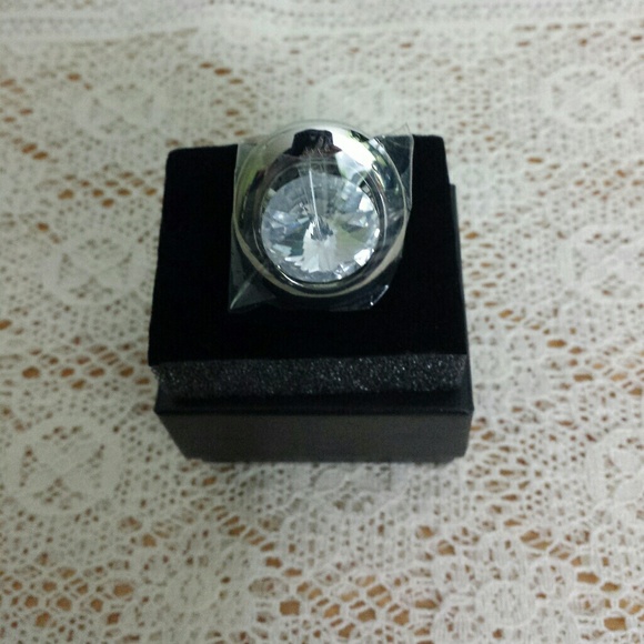 SSTEEL RING - Picture 3 of 3